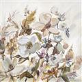 Picture of Soft Spring Pop I _GroupedProduct_Square_Unframed_Print_Only_