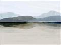 Picture of Misty View II _GroupedProduct_Rectangle_Landscape_Unframed_Print_Only_
