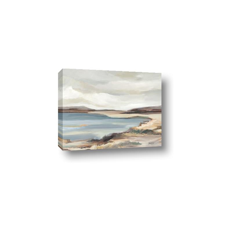 Picture of Lazy Shore _GroupedProduct_Rectangle_Landscape_Canvas_