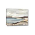 Picture of Lazy Shore _GroupedProduct_Rectangle_Landscape_Canvas_