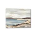 Picture of Lazy Shore _GroupedProduct_Rectangle_Landscape_Canvas_