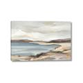 Picture of Lazy Shore _GroupedProduct_Rectangle_Landscape_Canvas_