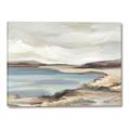 Picture of Lazy Shore _GroupedProduct_Rectangle_Landscape_Canvas_