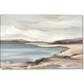 Picture of Lazy Shore _GroupedProduct_Rectangle_Landscape_Canvas_