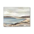 Picture of Lazy Shore _GroupedProduct_Rectangle_Landscape_Canvas_