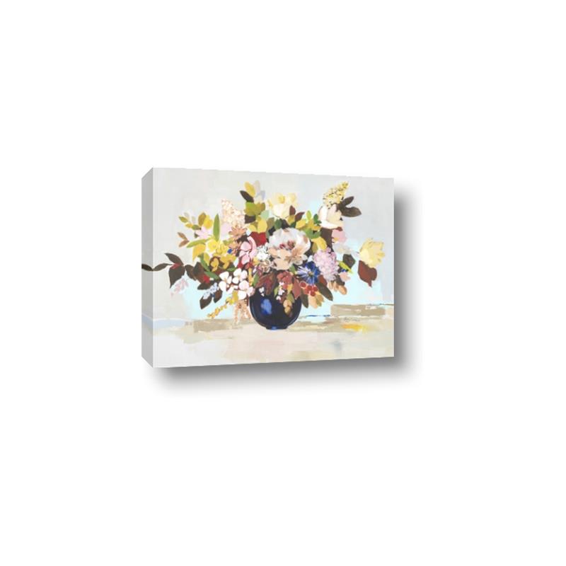 Picture of Lovely Contrast _GroupedProduct_Rectangle_Landscape_Canvas_