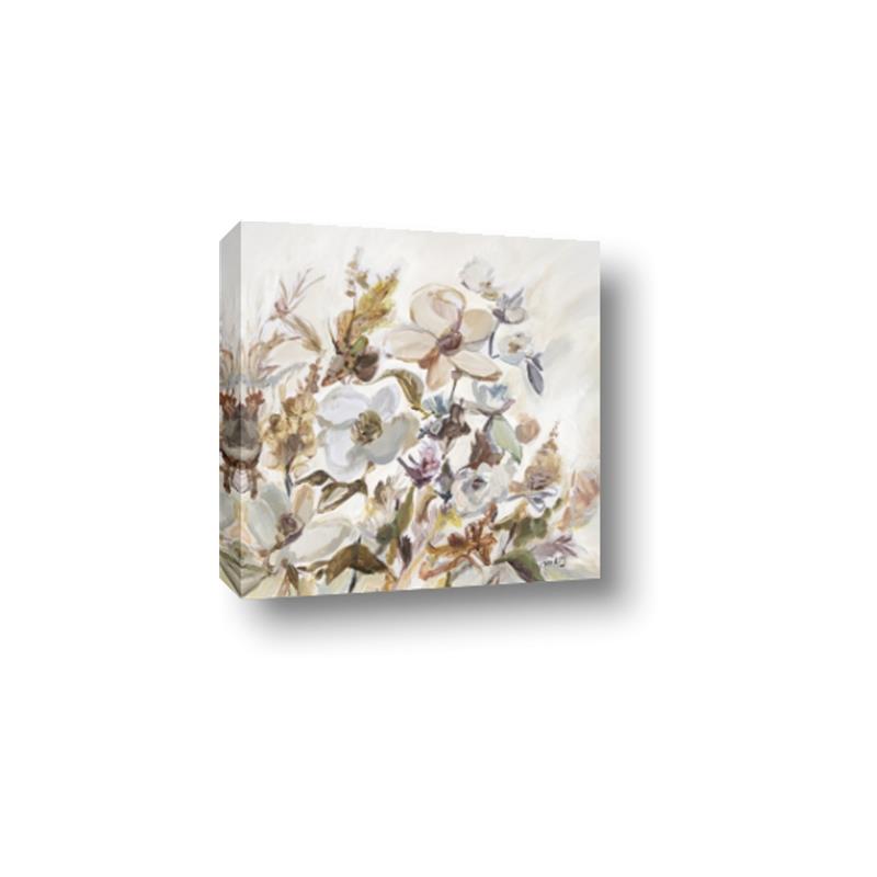 Picture of Soft Spring Pop I _GroupedProduct_Square_Canvas_