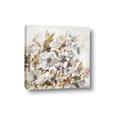 Picture of Soft Spring Pop I _GroupedProduct_Square_Canvas_