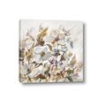 Picture of Soft Spring Pop I _GroupedProduct_Square_Canvas_