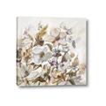 Picture of Soft Spring Pop I _GroupedProduct_Square_Canvas_