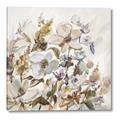 Picture of Soft Spring Pop I _GroupedProduct_Square_Canvas_