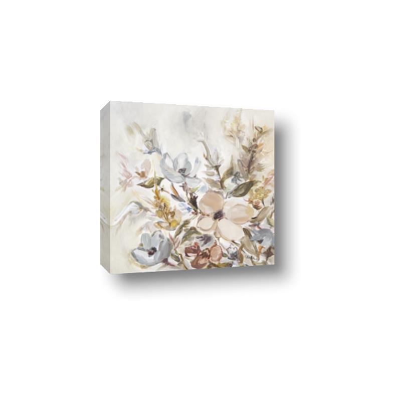 Picture of Soft Spring Pop II _GroupedProduct_Square_Canvas_