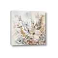 Picture of Soft Spring Pop II _GroupedProduct_Square_Canvas_
