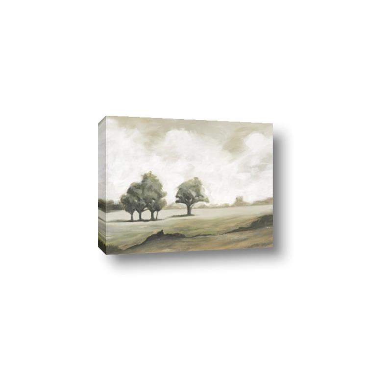 Picture of Lovely Trees _GroupedProduct_Rectangle_Landscape_Canvas_