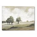 Picture of Lovely Trees _GroupedProduct_Rectangle_Landscape_Canvas_