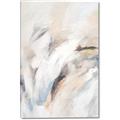 Picture of Brushed Pastels _GroupedProduct_Rectangle_Portrait_Canvas_