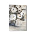 Picture of Big flower pot _GroupedProduct_Rectangle_Portrait_Canvas_