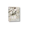 Picture of Choose Happy Bouquet _GroupedProduct_Rectangle_Portrait_Canvas_