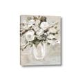 Picture of Choose Happy Bouquet _GroupedProduct_Rectangle_Portrait_Canvas_