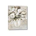 Picture of Choose Happy Bouquet _GroupedProduct_Rectangle_Portrait_Canvas_