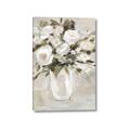 Picture of Choose Happy Bouquet _GroupedProduct_Rectangle_Portrait_Canvas_