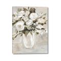 Picture of Choose Happy Bouquet _GroupedProduct_Rectangle_Portrait_Canvas_