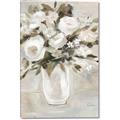 Picture of Choose Happy Bouquet _GroupedProduct_Rectangle_Portrait_Canvas_