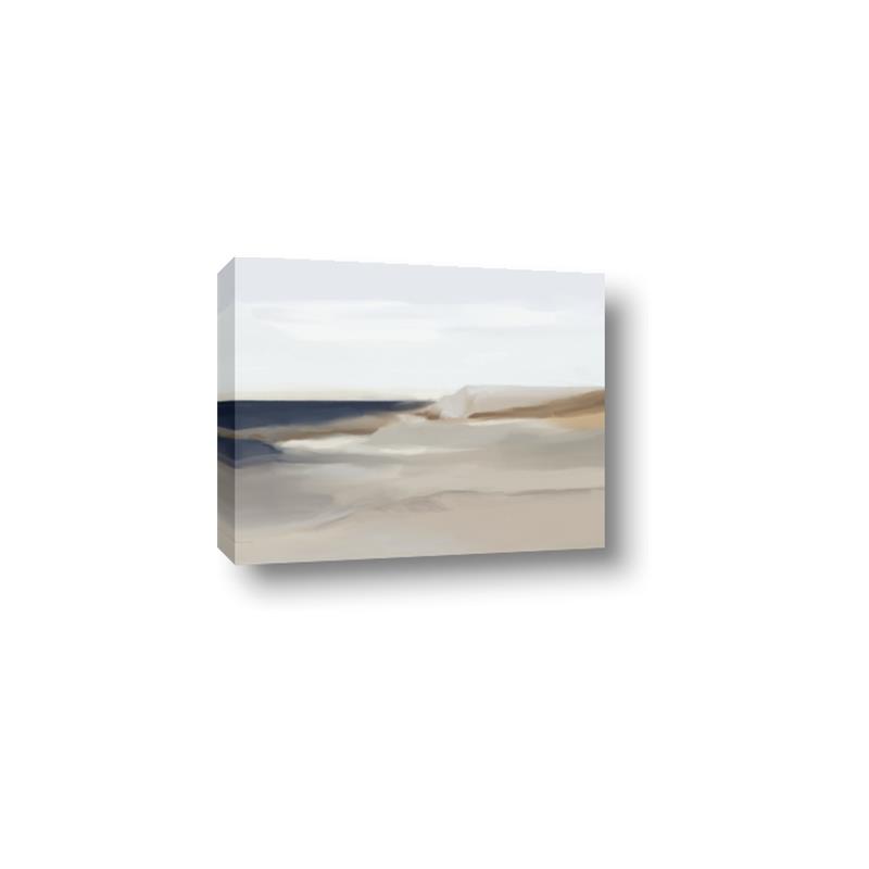 Picture of White sands park in late afternoon _GroupedProduct_Rectangle_Landscape_Canvas_