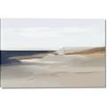 Picture of White sands park in late afternoon _GroupedProduct_Rectangle_Landscape_Canvas_