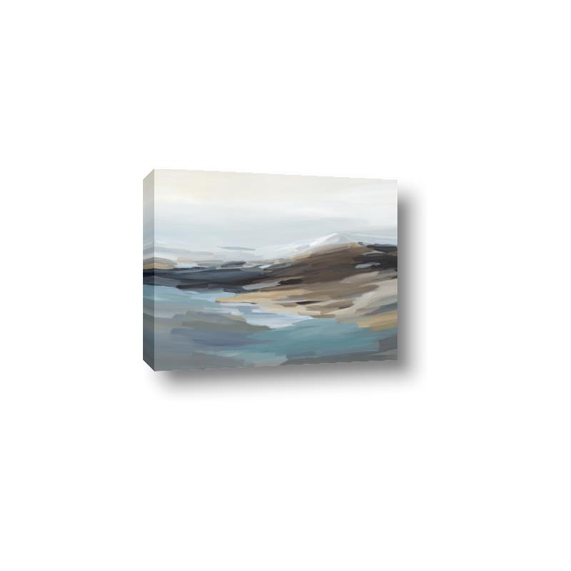 Picture of Distant Land _GroupedProduct_Rectangle_Landscape_Canvas_