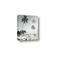 Picture of Palms & Cool Car _GroupedProduct_Rectangle_Portrait_Photography _GroupedProduct_Rectangle_Portrait_Canvas_