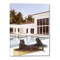 Picture of Panther Lounge _GroupedProduct_Rectangle_Portrait_Canvas_