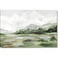 Picture of Peaceful Terrain _GroupedProduct_Rectangle_Landscape_Canvas_