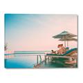 Picture of Leopard Lounge _GroupedProduct_Rectangle_Landscape_Canvas_