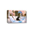 Picture of Black Panther Lounge _GroupedProduct_Rectangle_Landscape_Canvas_