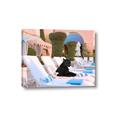 Picture of Black Panther Lounge _GroupedProduct_Rectangle_Landscape_Canvas_