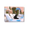 Picture of Black Panther Lounge _GroupedProduct_Rectangle_Landscape_Canvas_
