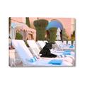 Picture of Black Panther Lounge _GroupedProduct_Rectangle_Landscape_Canvas_