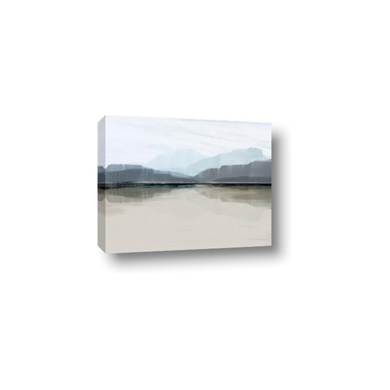 Picture of Misty View I _GroupedProduct_Rectangle_Landscape_Canvas_