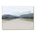 Picture of Misty View I _GroupedProduct_Rectangle_Landscape_Canvas_