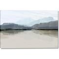 Picture of Misty View I _GroupedProduct_Rectangle_Landscape_Canvas_