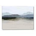 Picture of Misty View II _GroupedProduct_Rectangle_Landscape_Canvas_
