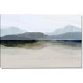 Picture of Misty View II _GroupedProduct_Rectangle_Landscape_Canvas_