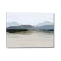 Picture of Misty View II _GroupedProduct_Rectangle_Landscape_Canvas_
