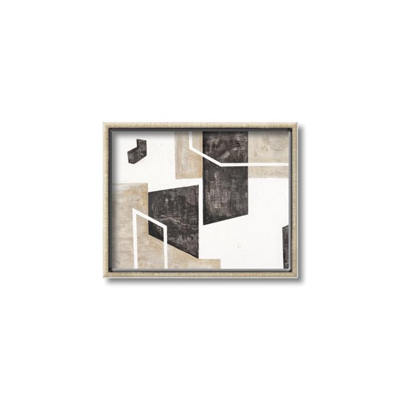 Picture of Geo Fab _GroupedProduct_Rectangle_Landscape_Canvas_Framed_
