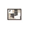 Picture of Geo Fab _GroupedProduct_Rectangle_Landscape_Canvas_Framed_