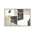 Picture of Geo Fab _GroupedProduct_Rectangle_Landscape_Canvas_Framed_