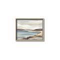 Picture of Lazy Shore _GroupedProduct_Rectangle_Landscape_Canvas_Framed_