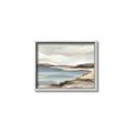 Picture of Lazy Shore _GroupedProduct_Rectangle_Landscape_Canvas_Framed_