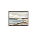Picture of Lazy Shore _GroupedProduct_Rectangle_Landscape_Canvas_Framed_